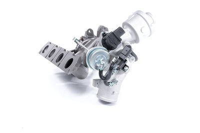 LADER AUFLADUNG BTS Turbo T915503BT 35