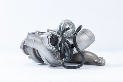 LADER AUFLADUNG BorgWarner 53169980010 1