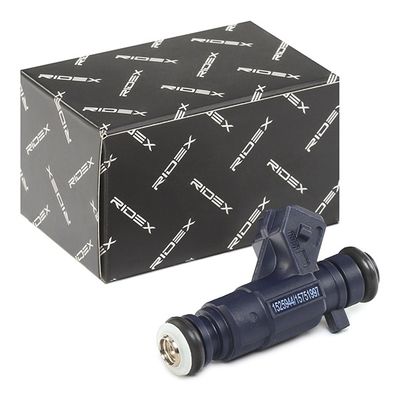 инжекторна дюза RIDEX 3902I0229