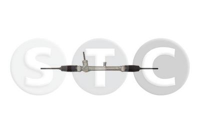 кормилна кутия STC T450320