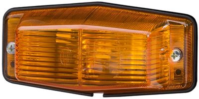 ZUSATZBLINKLEUCHTE HELLA 2BM001321001