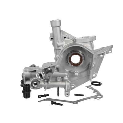 POMPA ULEI ET ENGINETEAM PU0160 10