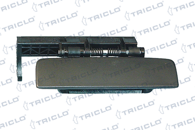 Дръжка външна врата TRICLO 128145