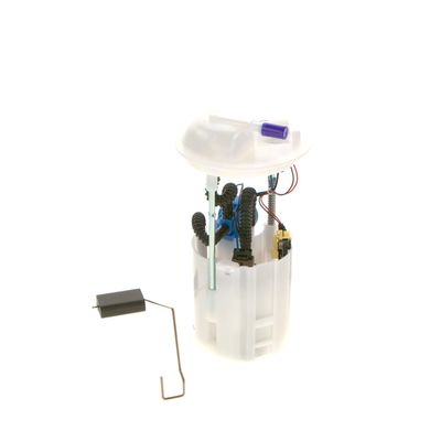 SISTEM ALIMENTARE CU COMBUSTIBIL BOSCH 1987580029 15