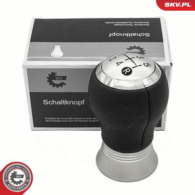 Pomello leva cambio ESEN SKV 63SKV175