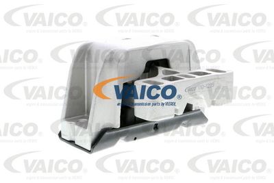 VAICO V10-1299 Подушка двигателя  для AUDI CABRIOLET (Ауди Кабриолет)