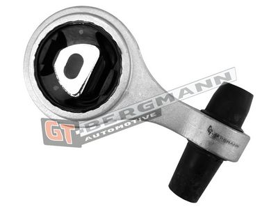 GT-BERGMANN Automotive Variklio montavimas