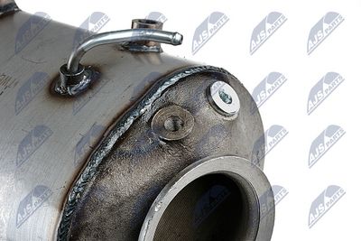 FILTRU FUNINGINE/PARTICULE SIST.DE ESAPAMENT NTY DPFBM001 3