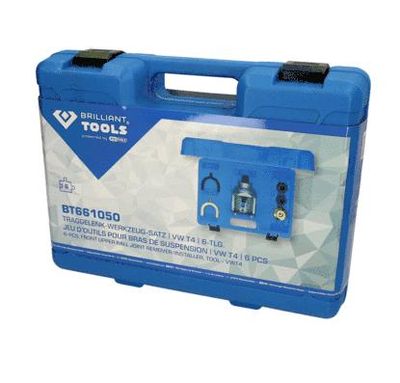 MONTAGESATZ TRAGGELENK KS TOOLS BT661050 29