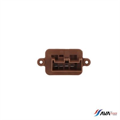 Weerstand, interieurventilator AVA QUALITY COOLING FTR008