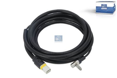 Sensor, revoluciones de la rueda