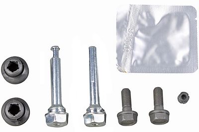 Glidersæt, bremsekaliber METZGER 113-0025X