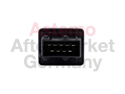 RELAIS KRAFTSTOFFPUMPE ASTEMO-HITACHI 2502004 2