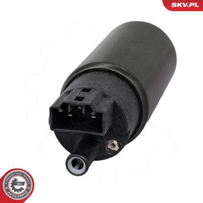 Palivové čerpadlo SKV 02SKV234