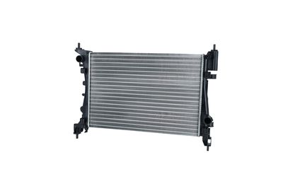 RADIATOR RACIRE MOTOR NRF 53981 7