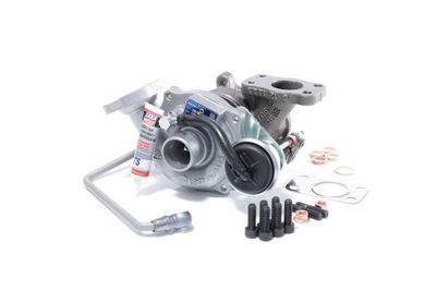 LADER AUFLADUNG BTS Turbo T981132BL