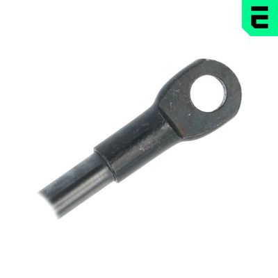 GASFEDER KOFFER-/LADERAUM OPTIMAL AG17153 2