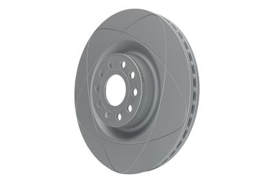 Brake Disc 24.0330-0115.1