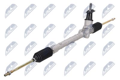 Riadiaci mechanizmus NTY SPK-WW-011