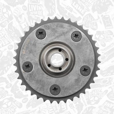 REGULATOR AX CU CAME ET ENGINETEAM VT0012 1
