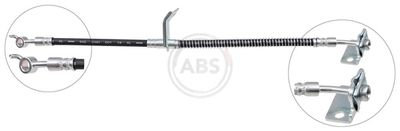 Stabdžių žarnelė