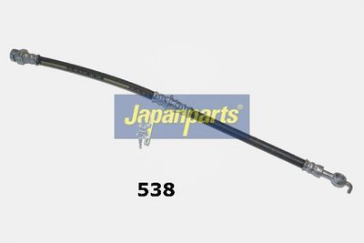 JAPANPARTS Laikantysis rėmas, stabdžių žarnelė