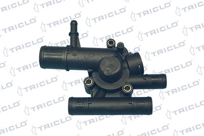 корпус на термостат TRICLO 465650