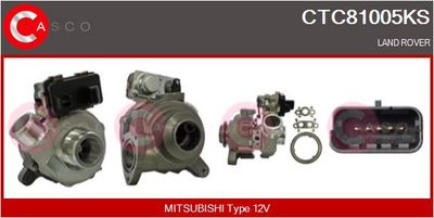 COMPRESOR SISTEM DE SUPRAALIMENTARE