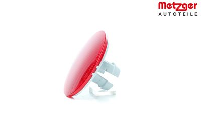 REFLECTOR METZGER AUTOTEILE 2080347 9