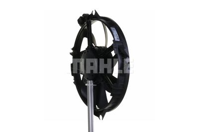 VENTILATOR RADIATOR MAHLE CFF370000P 25