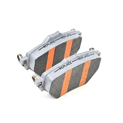 BREMSBELAGSATZ SCHEIBENBREMSE DELPHI LP5054EV 11