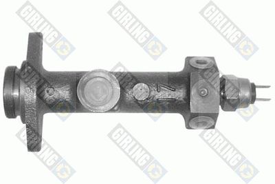 GIRLING 4003104 Ремкомплект тормозного цилиндра для VW KAEFER