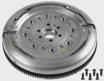 Flywheel 2294 000 514