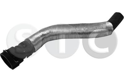 маркуч на радиатора STC T498104