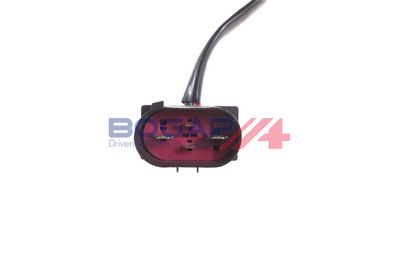 VENTILATOR RADIATOR BOGAP A4243142 6