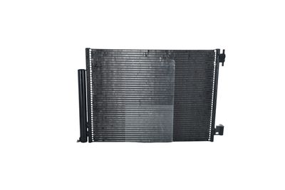 CONDENSATOR CLIMATIZARE NRF 350212 26