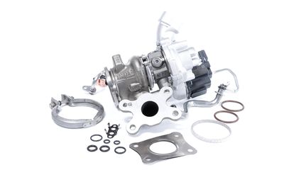 LADER AUFLADUNG BTS Turbo T981455 27