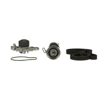 SET POMPA APA + CUREA DINTATA GATES KP15480XS 2