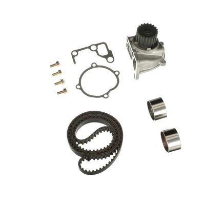 SET POMPA APA + CUREA DINTATA GATES KP15596XS 55