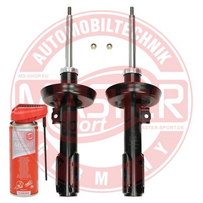 AMORTIZOR MASTER-SPORT GERMANY 16K002411P 1