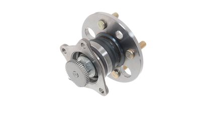 RADLAGERSATZ SKF VKBA7555 32