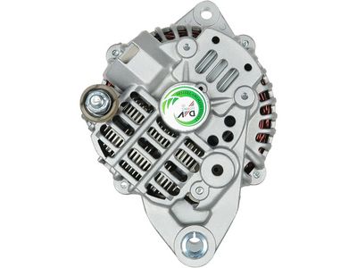 GENERATOR / ALTERNATOR AS-PL A5391S 2