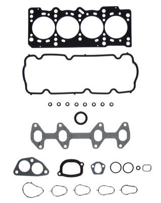 SET GARNITURI CHIULASA PAYEN CE5240