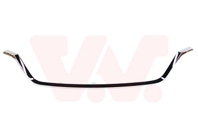 ZIER-/SCHUTZLEISTE KüHLERGITTER