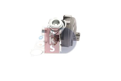 LADER AUFLADUNG AKS DASIS 045132N 4