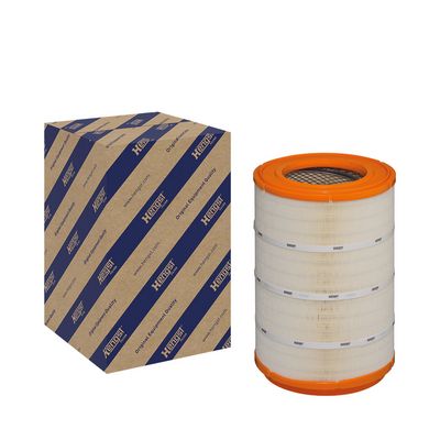 Luchtfilter (patroon) past: SCANIA 4, G I, P I, R I, T DC09.108-OSC11.03 05.95-05.19