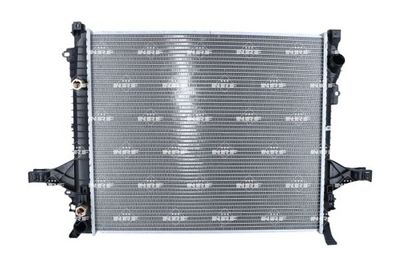 KüHLER MOTORKüHLUNG