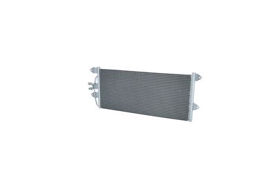 CONDENSATOR CLIMATIZARE NRF 35140 9