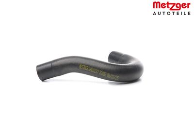 KüHLERSCHLAUCH METZGER AUTOTEILE 2420137 20