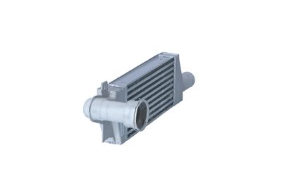 INTERCOOLER COMPRESOR NRF 30903 38
